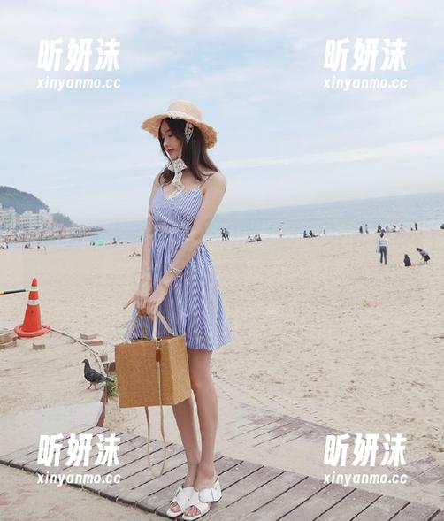 Feilin嗲囡囡 - 图包揭秘：走进田冰冰女王的精彩瞬间，原图全收录
