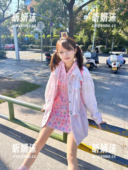 GIRLT果团网-酸酱兔 GIRLT果团网 - 酸酱兔少女全套写真原图曝光,让你一见倾心、回味无穷!