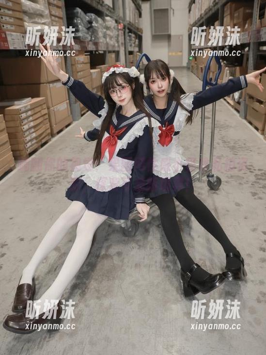 嗨翻你的视觉：果团网性感小怪兽私拍资源，探索可爱新境界！