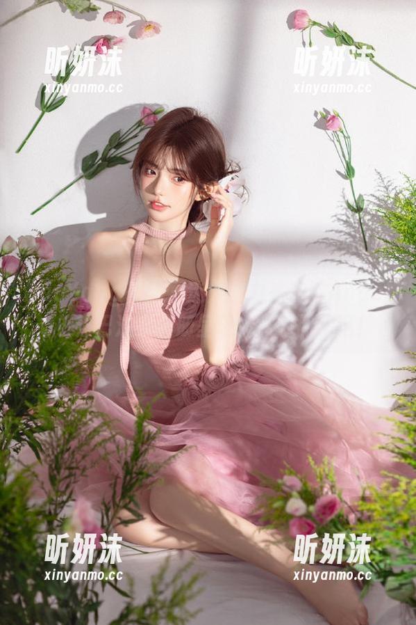 HuaYang花漾-Angela小热巴 HuaYang花漾 - 迷人魅力来袭!Angela小热巴油亮图册呈现精彩瞬间精选!