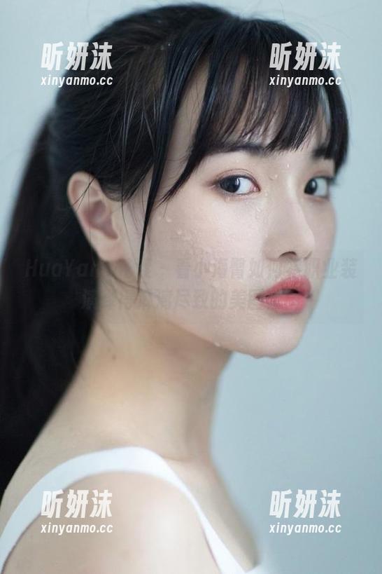 HuaYang花漾 - 看小海臀如何将职业装演绎得淋漓尽致的美图套图