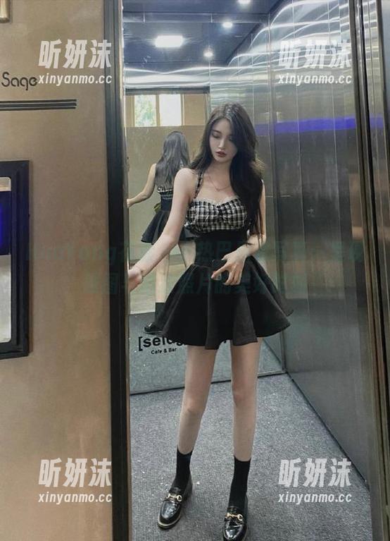HuaYang花漾-小热巴 HuaYang花漾 - 小热巴居家写真:呈现原图与精致照片的美好时刻