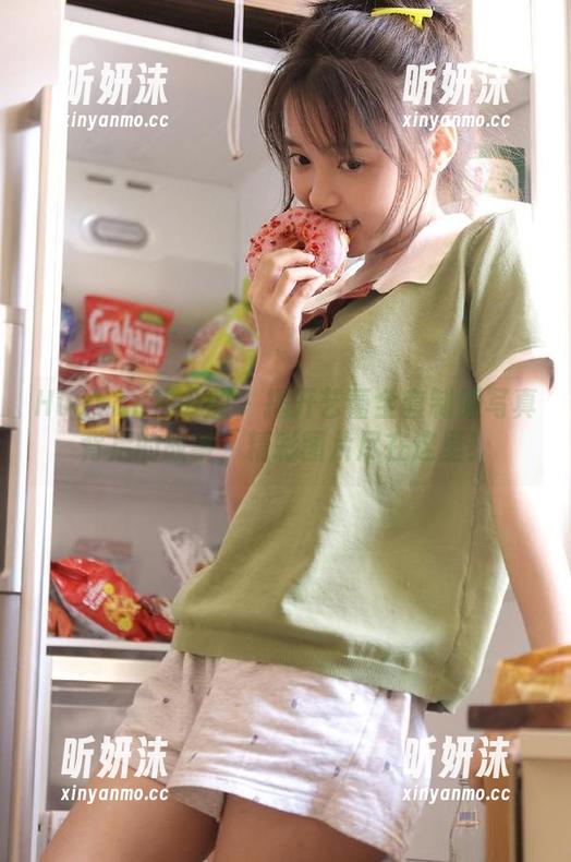 HuaYan花の颜-艺蕾 HuaYan花の颜 - 揭开艺蕾全套制服写真背后的故事,精彩图片尽在这里!
