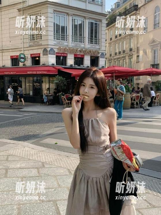 MFStar模范学院-唐琪儿il MFStar模范学院 - 感受唐琪儿il的瑜伽魅力:图库中每一作品都是完美的艺术表达