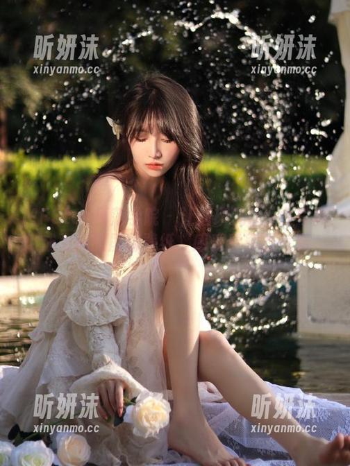 MFStar模范学院-唐琪儿il MFStar模范学院 - 让唐琪儿il少女写真成为你的屏幕壁纸,感受青春的气息