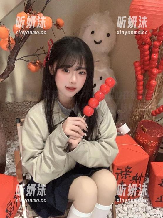 MFStar模范学院 - 不容错过的在线写真，陈思雨Mango带来的作品《妹妹》瞬间点燃你的视觉享受！