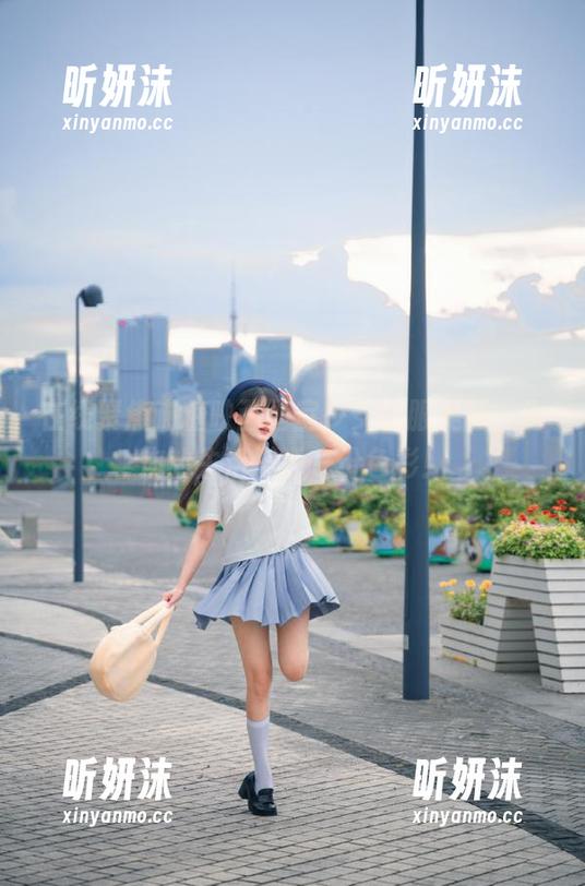 MTYH喵糖映画 在线聚焦喵糖映画画室少女制服美图,为你的生活增添一份色彩!