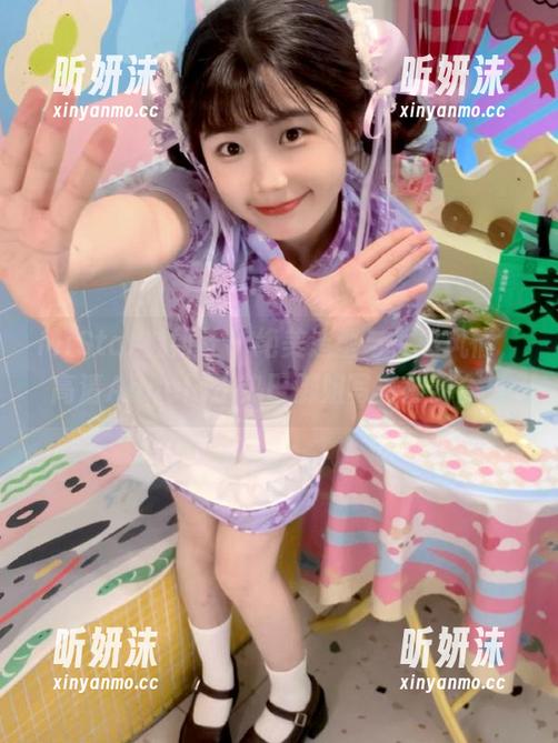 MiStar魅妍社-Angela小热巴 MiStar魅妍社 - 绝美造型与性感风情,高清Angela小热巴御姐写真神器合集