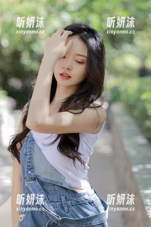 MiStar魅妍社-周小然 MiStar魅妍社 - 感受周小然的私拍日常:十套图带你进入她的世界