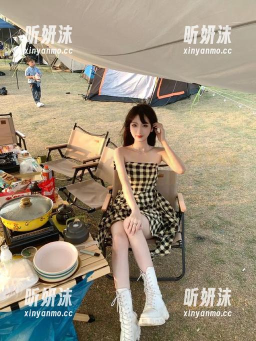 MiStar魅妍社-大白兔emma MiStar魅妍社 - 大白兔emma独特写真作品:奶牛风格图库为你呈现不一样的美