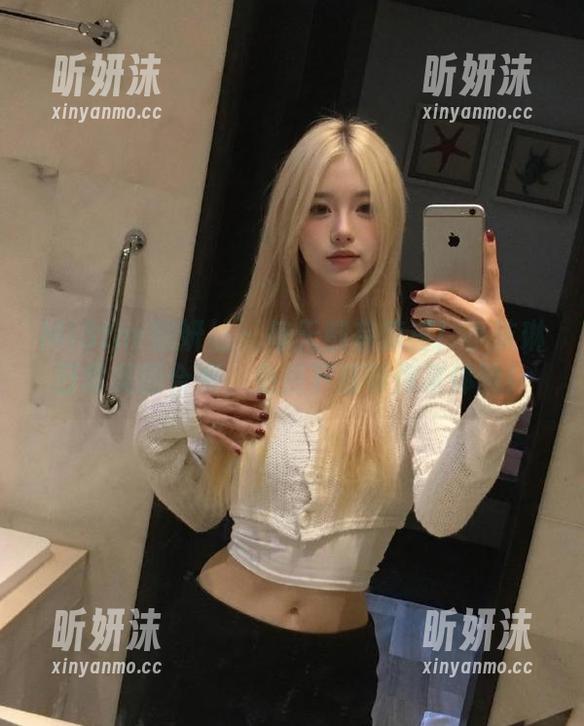 MiStar魅妍社 - 每天都有惊喜！小沫琳日常美图合集，免费下载等你来体验！