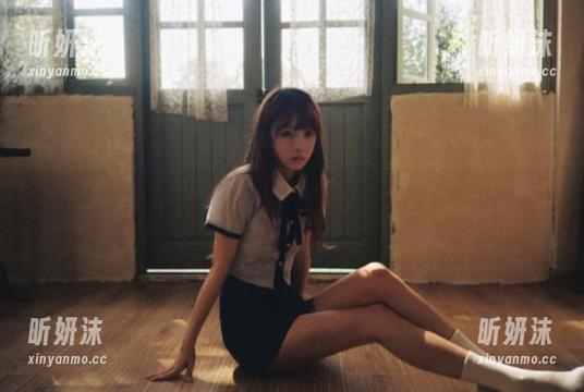 MiStar魅妍社-岑苑之 MiStar魅妍社 - 无圣光写真大放异彩:岑苑之女王图包曝光