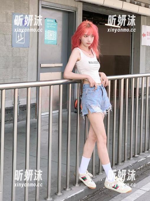 MiStar魅妍社 - 萌奈子办公室美图合集，记录每一个职场动人的瞬间