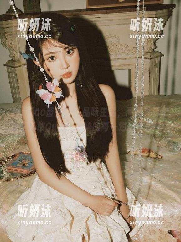 MiiTao蜜桃社-王婉悠Queen MiiTao蜜桃社 - 品味生活,高清写真记录王婉悠Queen厨娘的每一道美食传奇!