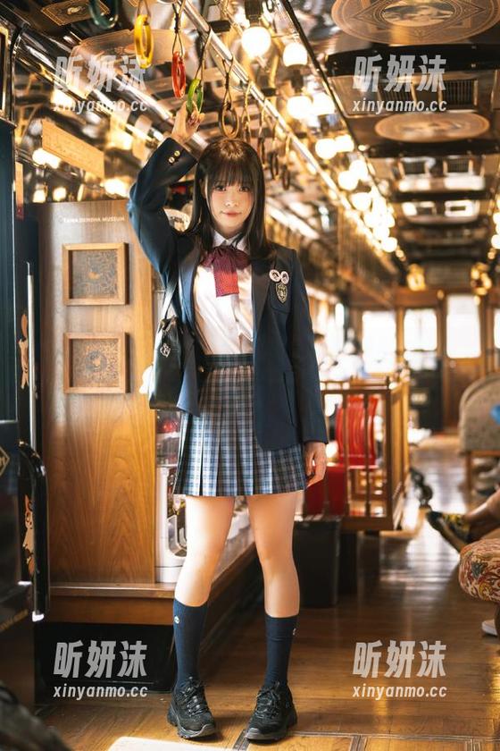 Mimmi(밈미)DJAWA发现可爱的内涵，写真下载展现另一种风采