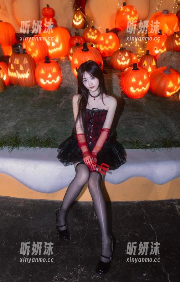 MyGirl美媛馆-Cris_卓娅祺 MyGirl美媛馆 - Cris_卓娅祺粉色写真合集:一场关于青春与梦幻的视觉盛宴