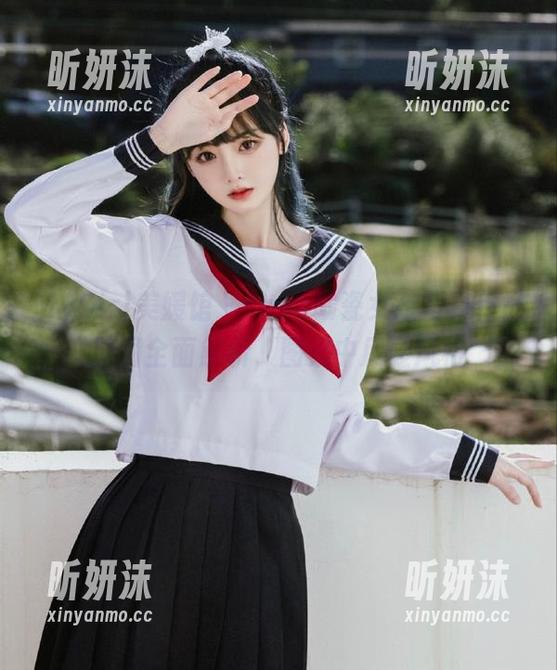 MyGirl美媛馆 - Love陆瓷女孩写真作品原图全面解析，图集中尽显风格