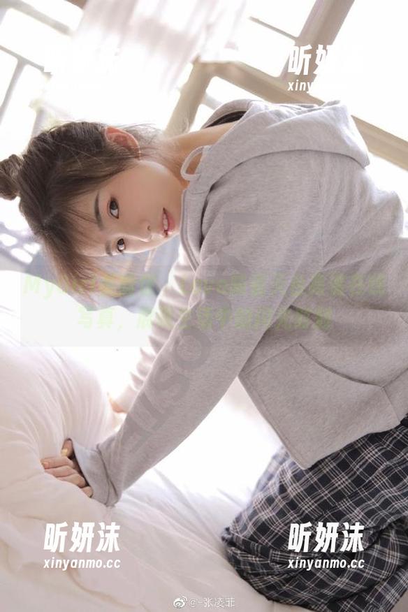 MyGirl美媛馆-Love陆瓷 MyGirl美媛馆 - Love陆瓷天台高清在线写真,展现生活中的闪光时刻