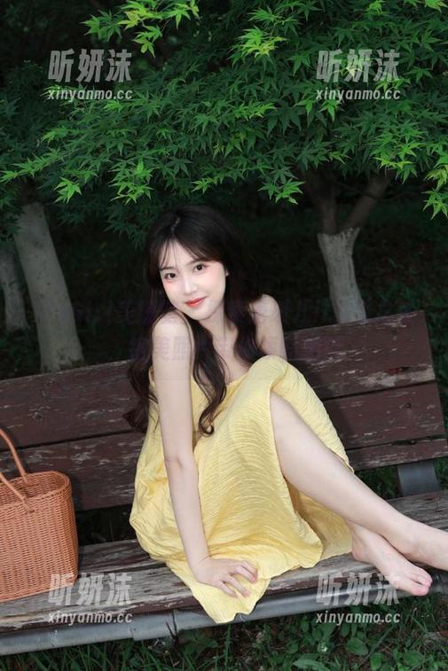MyGirl美媛馆 - 探索唐琪儿il美足之美，绝美照片带你领略细腻