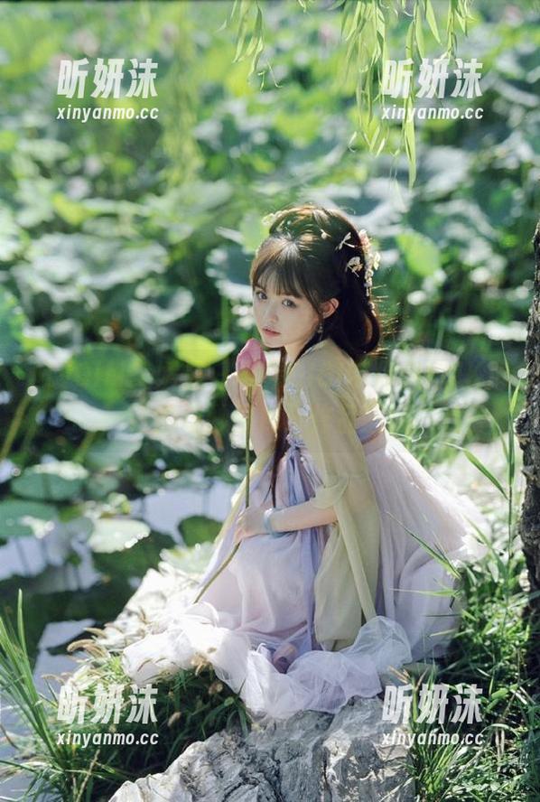 MyGirl美媛馆 - 夏茉GIGI带你走进JK风格的奇妙图库：作品回顾