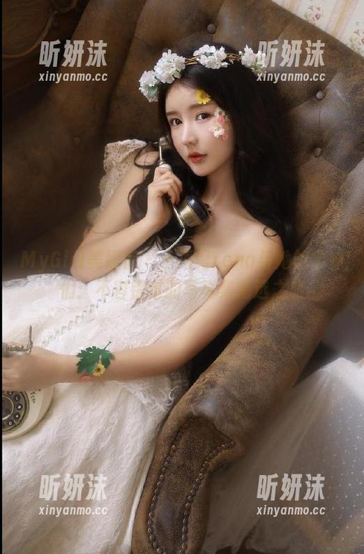 MyGirl美媛馆-小海臀rena MyGirl美媛馆 - 小海臀rena与她的学妹们:不容错过的写真集精选之旅
