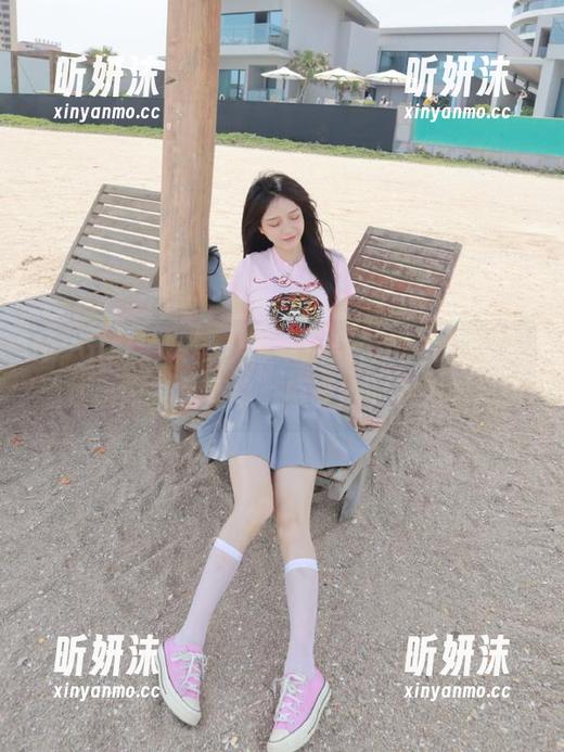 MyGirl美媛馆 - 探索糯美子Mini最新高清性感内衣写真集，感受她的魅力与风情