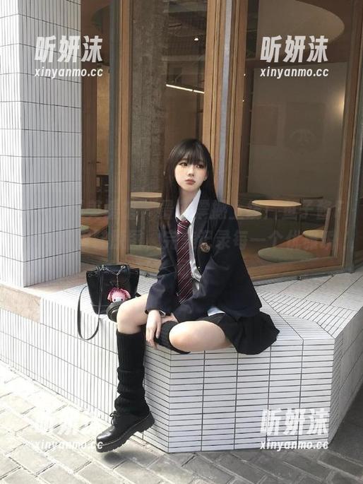MyGirl美媛馆 - 最新震撼上线！鱼子酱Fish高跟鞋原图，完美记录每一个优雅瞬间