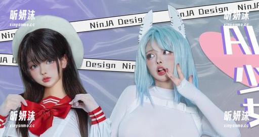 网盘里的NinJa阿寨寨运动写真作品，展现真正的健身美学