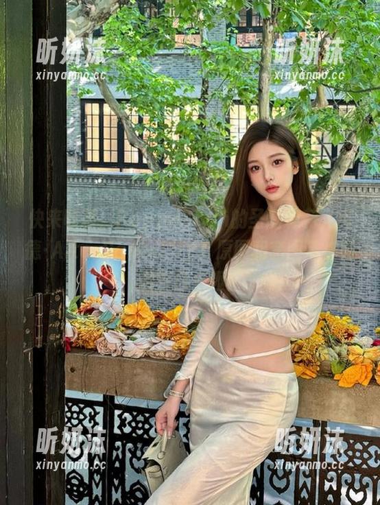 快来收藏，PoppaChan的圣诞莉莉（贞德·AlterSantaLily）原图和套图带你畅游节日乐趣！
