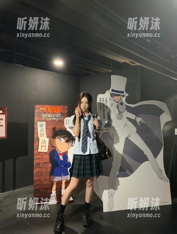 QingDouKe青豆客-宛恩miyu QingDouKe青豆客 - 宛恩miyu豹纹作品图集:激发创意与审美的丰富资源