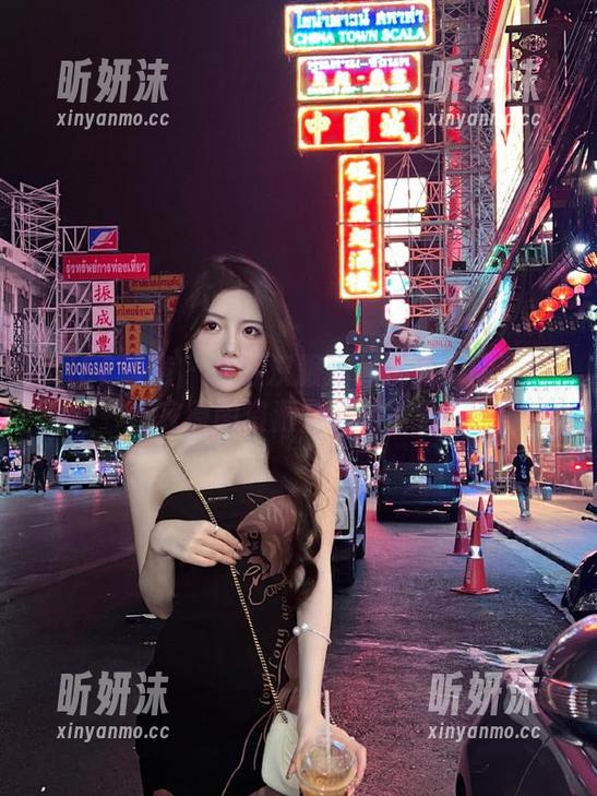 SIEE丝意 - 曦曦汉服娘的优雅瞬间：独家原图资源全开放下载