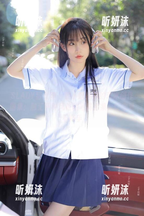 SLADY猎女神-妮小妖 SLADY猎女神 - 妮小妖妹妹的艺术创作图集:融汇千种风格的写真合集,让你爱不释手