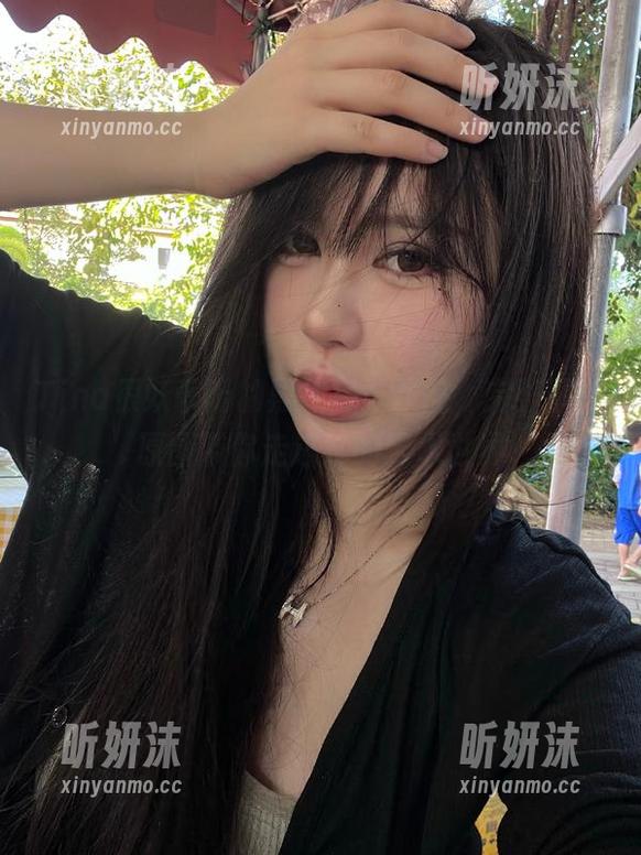 Tina很妖孽呀 Tina很妖孽呀的黑色写真作品,完整图集原图带你走进她的艺术世界