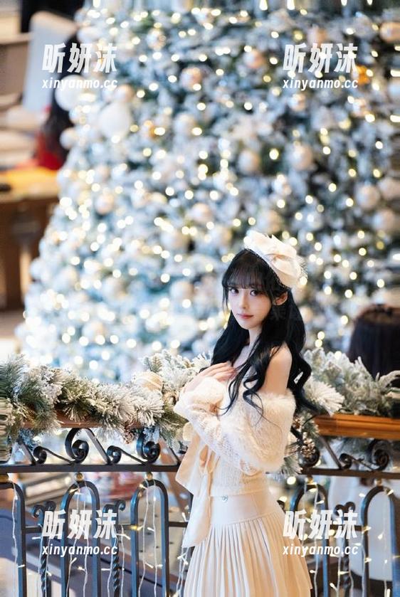 TouTiao头条女神 - 进入曲佑熙水手服的无圣光世界，丰富的写真合集让人陶醉