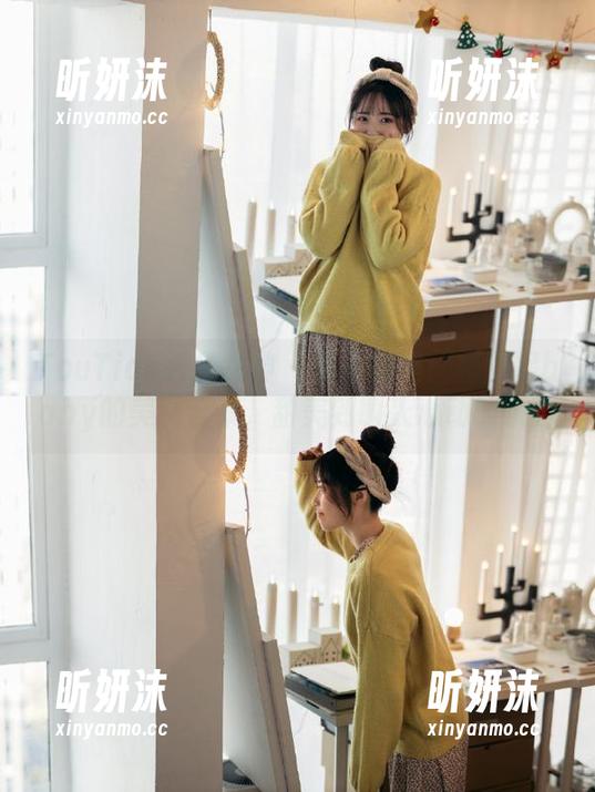 TouTiao头条女神-杨漫妮baby TouTiao头条女神 - 夏日盛典:杨漫妮baby的美图合集,甜美到叫人心动的瞬间