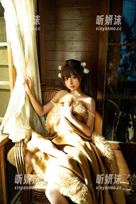 UGirls尤果网-信悦儿 UGirls尤果网 - 在线展开信悦儿白裙的神秘魅力,绝美写真合集大公开