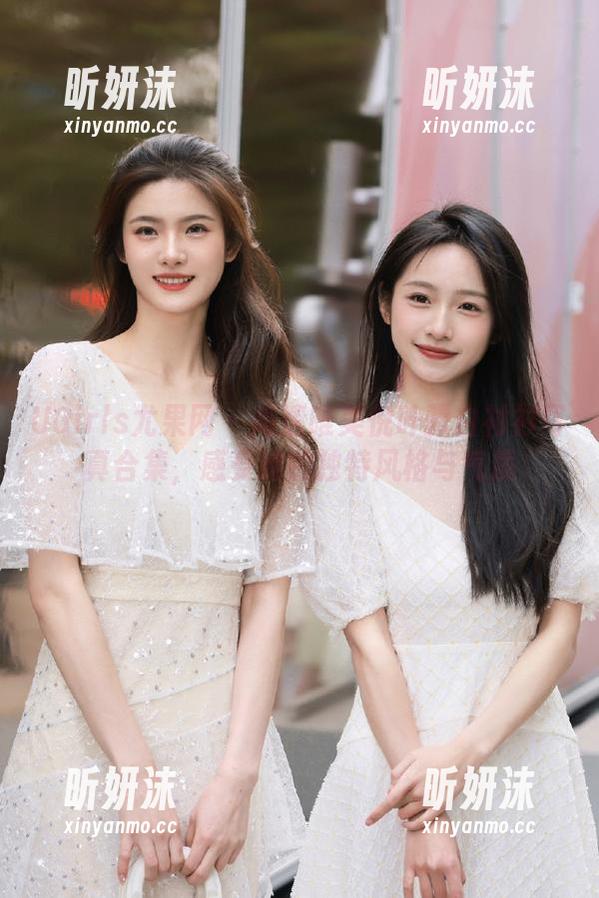 UGirls尤果网-倪叶腾 UGirls尤果网 - 高清唯美倪叶腾白衬衫写真合集,感受她的独特风格与气质