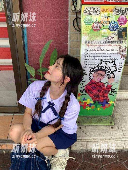 UGirls尤果网-妮小妖 UGirls尤果网 - 私房写真背后的故事:妮小妖女孩为你呈现的真实图片