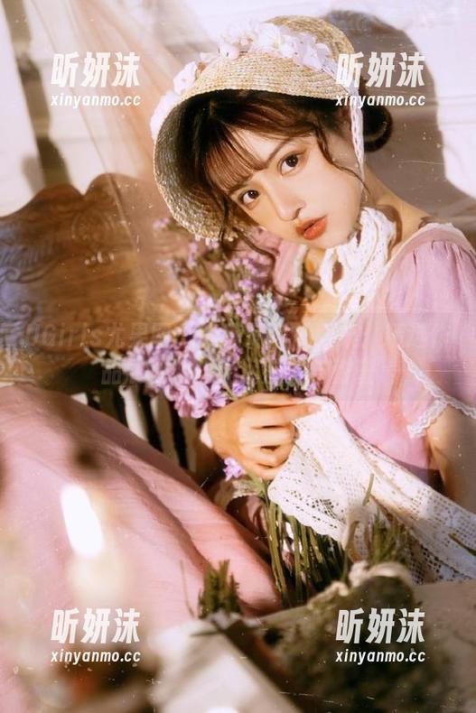 UGirls尤果网-李莉莉 UGirls尤果网 - 李莉莉甜心图集:精选作品展现她的无尽魅力与甜蜜