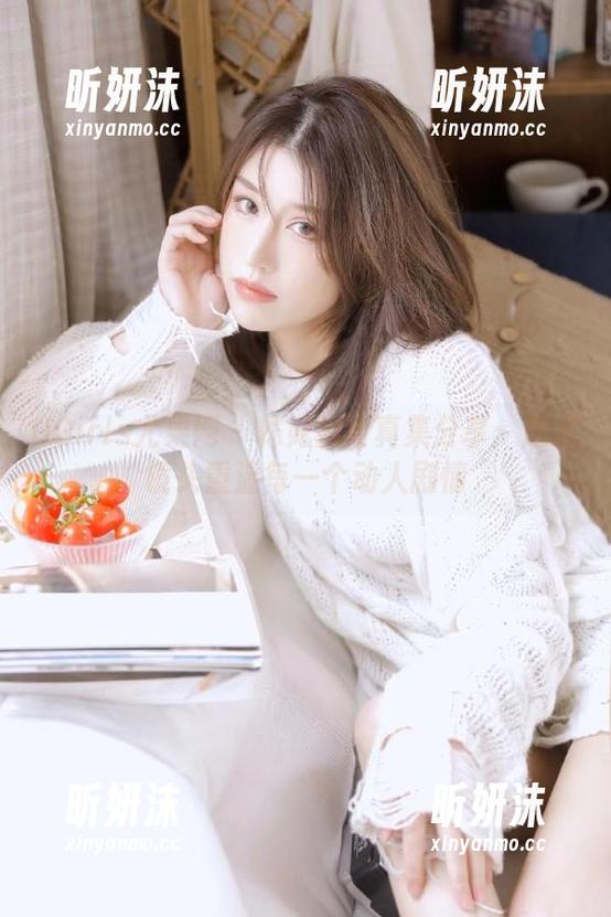 UGirls尤果网-林妃媛 UGirls尤果网 - 林妃媛写真集分享:通过镜头重温每一个动人剧情