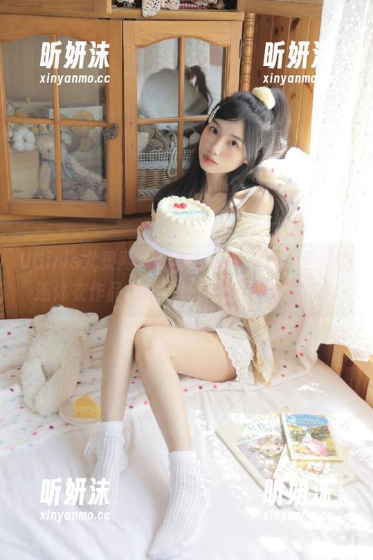 UGirls尤果网-王幼贞 UGirls尤果网 - 甜美与俏丽共融,王幼贞连体衣作品合集,让你感受无尽魅力!