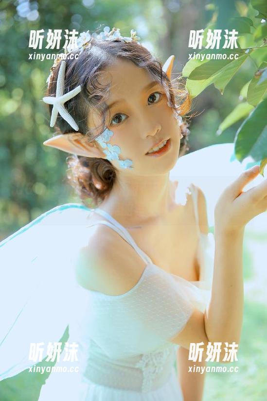 UGirls尤果网-田熙玥 UGirls尤果网 - 畅游在田熙玥泳池图集中:大气唯美的写真资源推荐