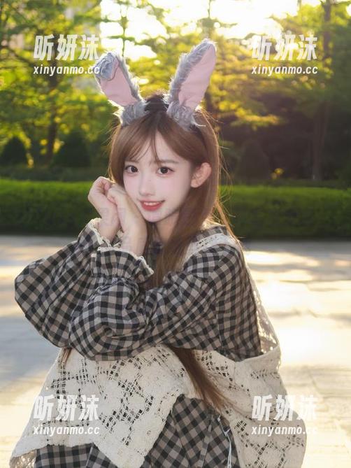UGirls尤果网-谭晓彤 UGirls尤果网 - 谭晓彤兔女郎写真全集,高品质壁纸等你下载