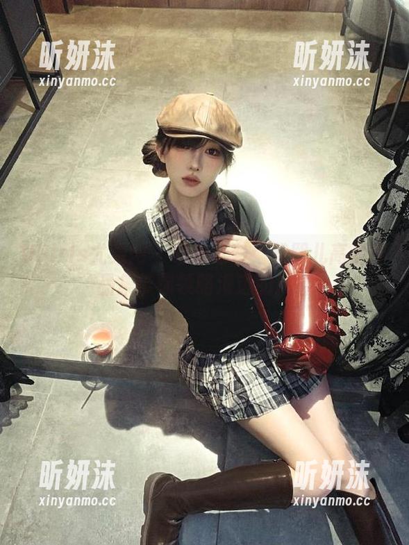 UGirls尤果网-黛熙儿 UGirls尤果网 - 唯美泳装:黛熙儿高清作品集带你领略海边的风情