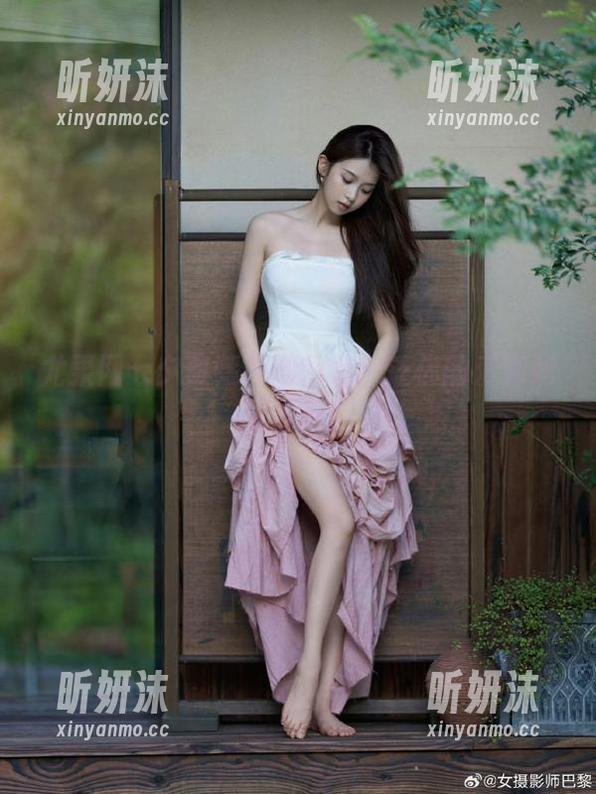 UGirls尤果网 尤果网七夕典藏高清图包:让你的爱意如图般绚烂