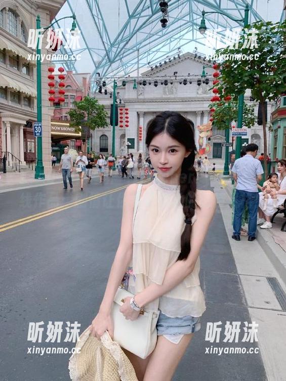XIAOYU语画界 - 专属cherry绯月樱在线作品：剧情让你更了解她的独特风格！