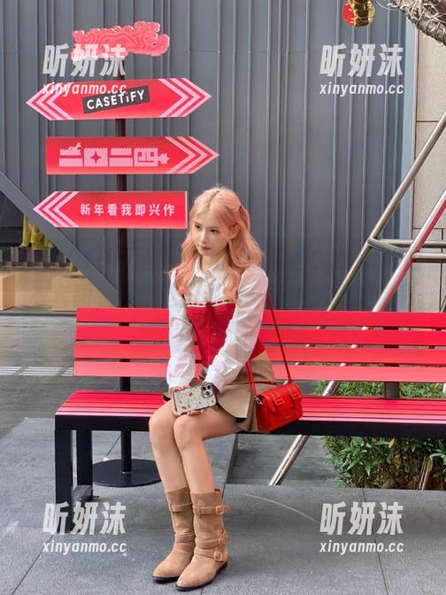 XIAOYU语画界-杨紫嫣Cynthia XIAOYU语画界 - 可爱杨紫嫣Cynthia内衣套图,下载这份甜蜜,让生活更加精彩!