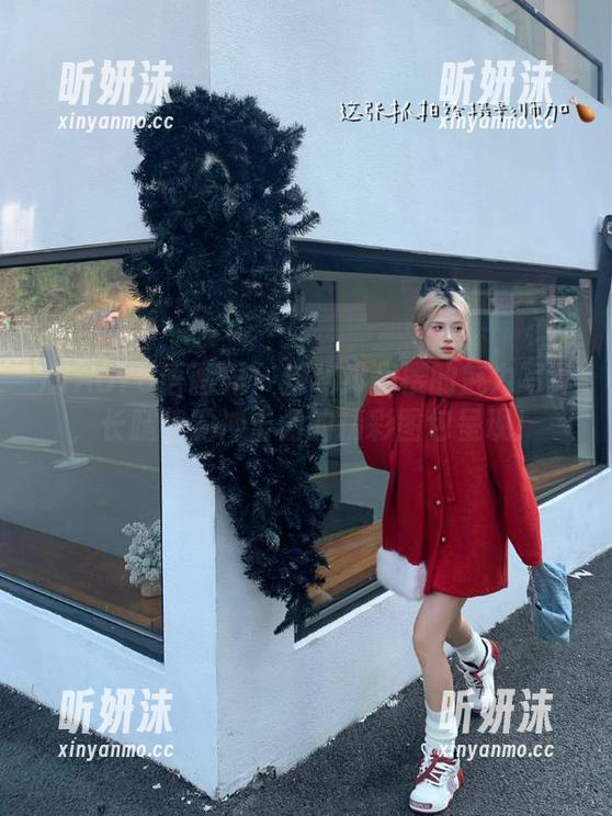 XIAOYU语画界-绯月樱 XIAOYU语画界 - 探秘绯月樱的魅力写真,长腿视觉冲击力的精彩图包呈现!