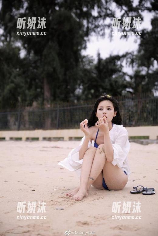 XINGYAN星颜社 - 免费下载李若汐ci最新姐姐套图，尽享美丽与魅力的视觉盛宴！