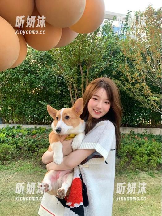 XINGYAN星颜社 - 一起分享“萌汉药baby”的镂空写真集，看看这些作品有多能震撼你的心灵！